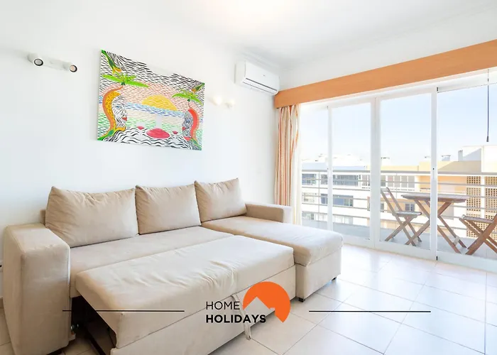 #199 Flamingo 1108 By Home Holidays