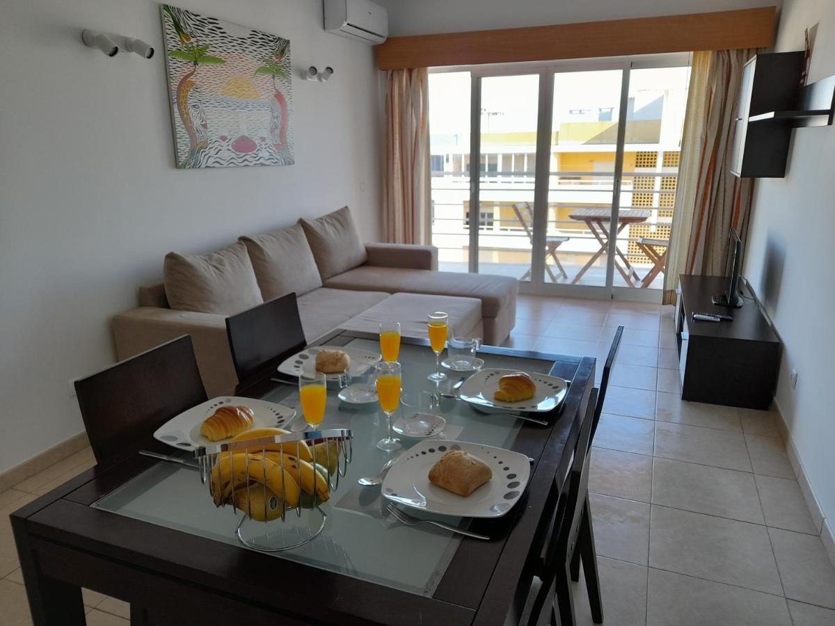 #199 Flamingo 1108 By Holidays Portimao
