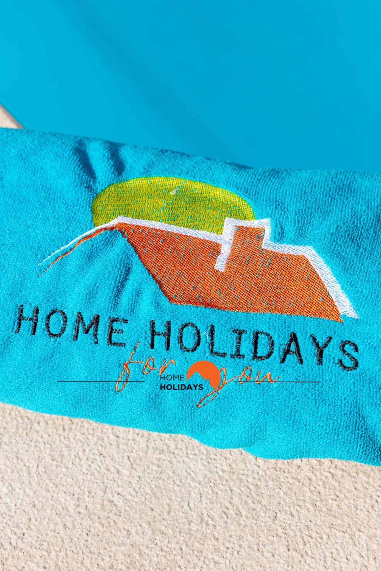 #199 Flamingo 1108 By Holidays Portimao