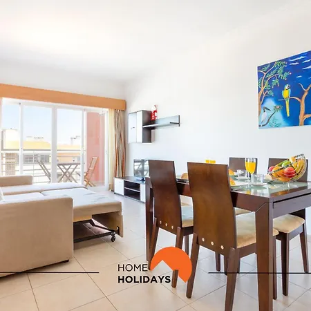 #199 Flamingo 1108 By Home Holidays Portimão Exterior foto