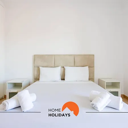 #199 Flamingo 1108 By Home Holidays Portimão Exterior foto
