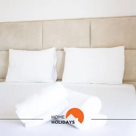 #199 Flamingo 1108 By Home Holidays Portimão Exterior foto