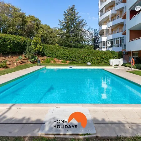 #199 Flamingo 1108 By Home Holidays Portimão Exterior foto