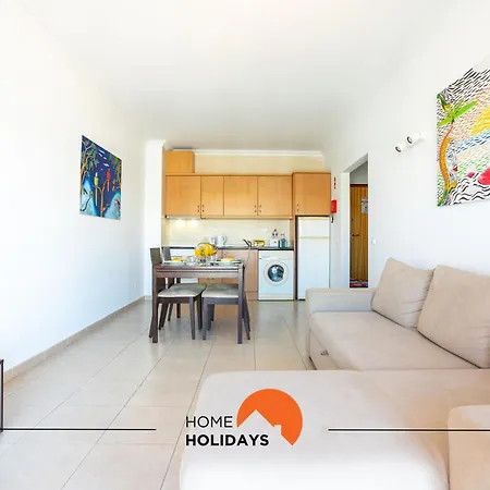 #199 Flamingo 1108 By Home Holidays Portimão Exterior foto