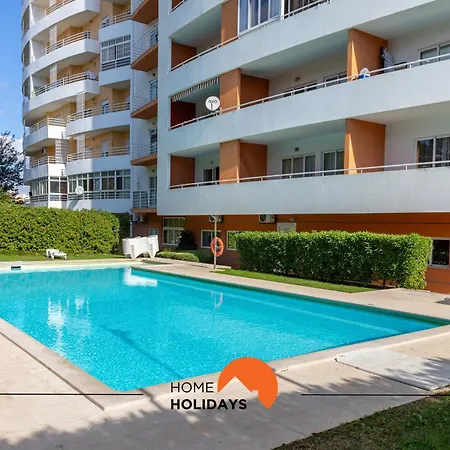 #199 Flamingo 1108 By Home Holidays Portimão Exterior foto