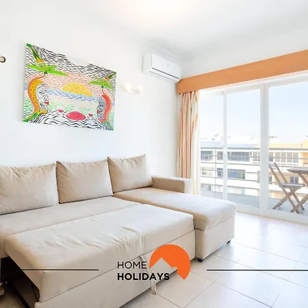 #199 Flamingo 1108 By Home Holidays Portimão Exterior foto