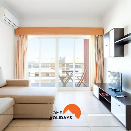 #199 Flamingo 1108 By Home Holidays Portimão Exterior foto