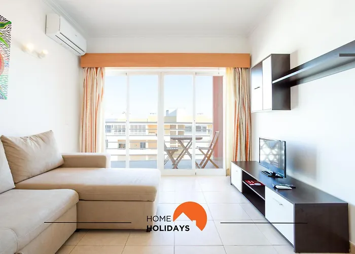 #199 Flamingo 1108 By Home Holidays