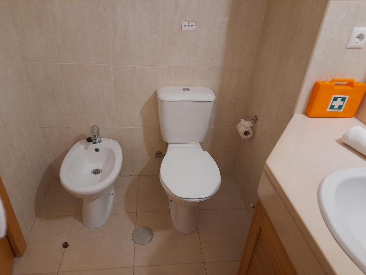 Apartment #199 Flamingo 1108 By Holidays Portimao