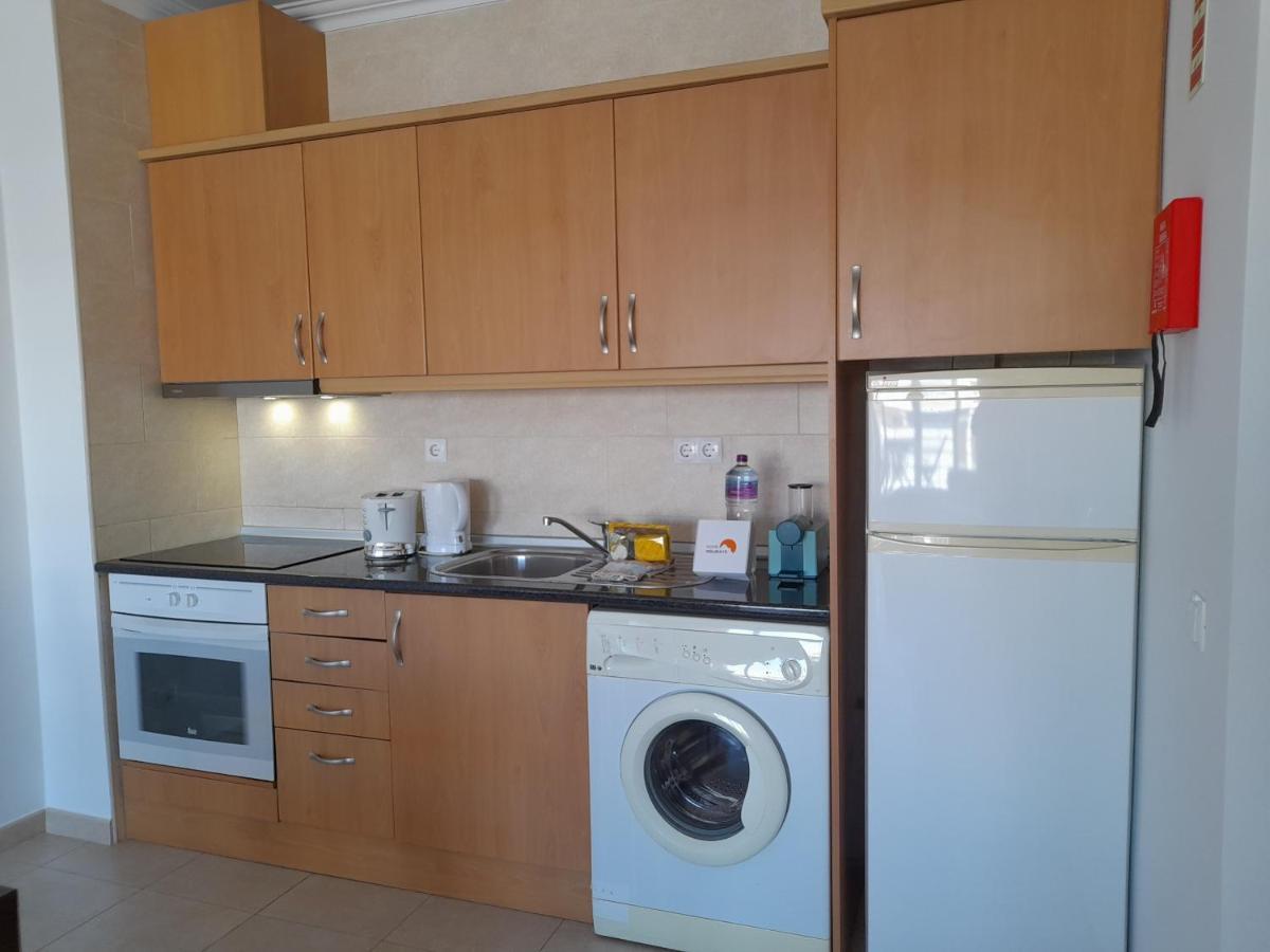#199 Flamingo 1108 By Holidays * Portimao