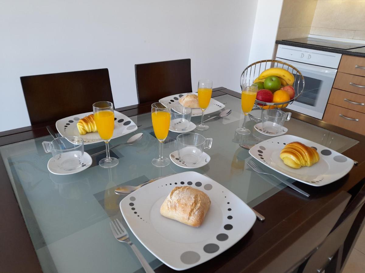 #199 Flamingo 1108 By Holidays Apartment Portimao