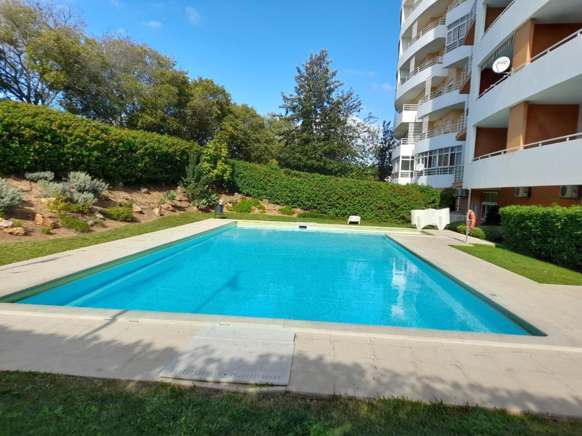 Apartment #199 Flamingo 1108 By Holidays Portimao