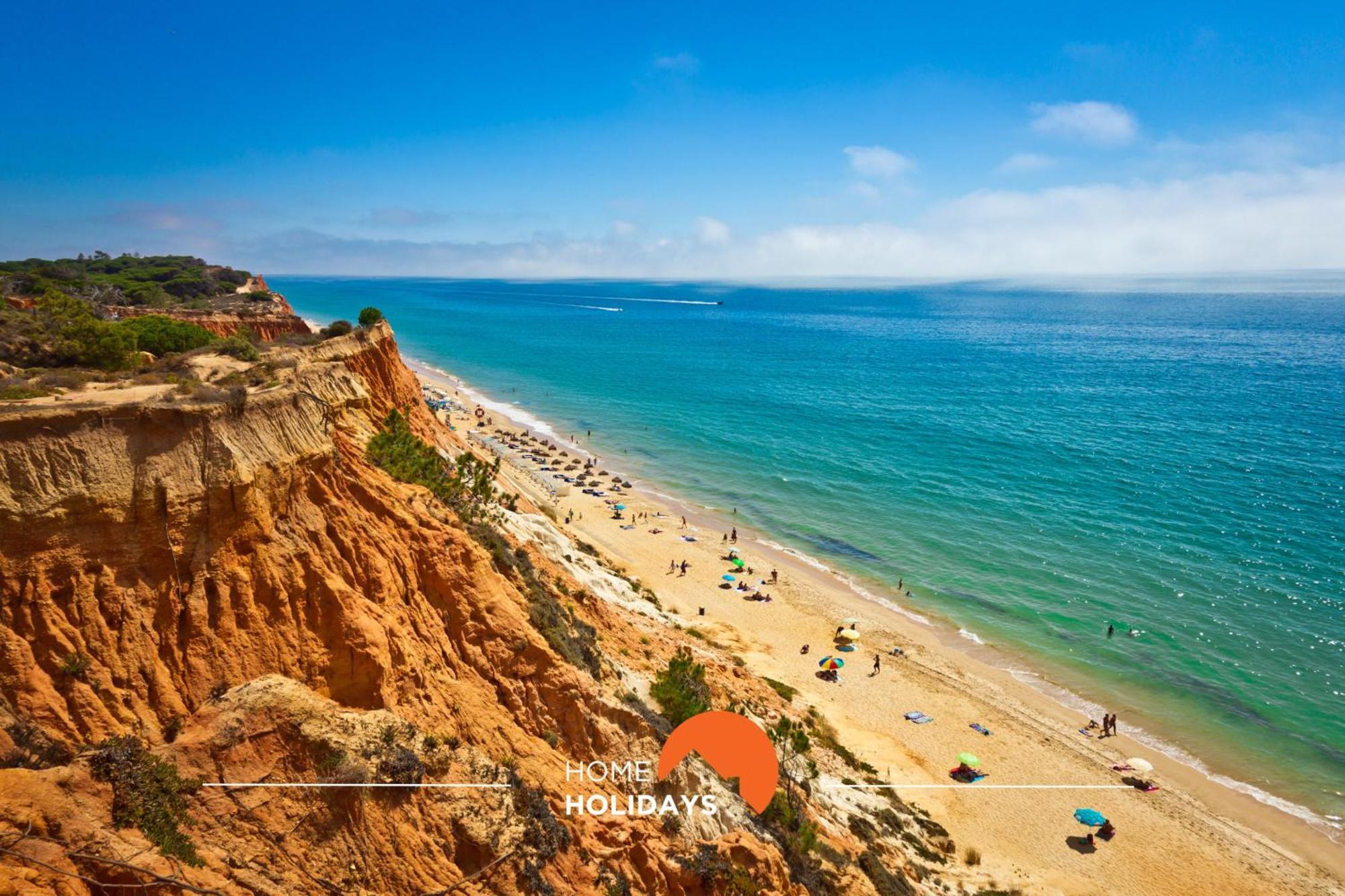 #199 Flamingo 1108 By Holidays Portimao