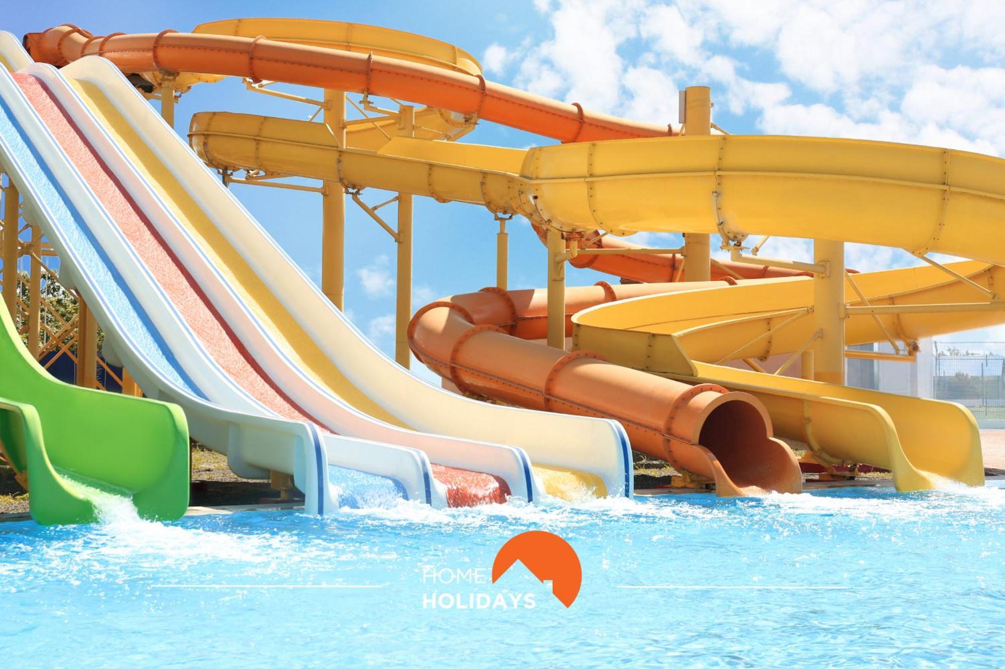 #199 Flamingo 1108 By Holidays *
