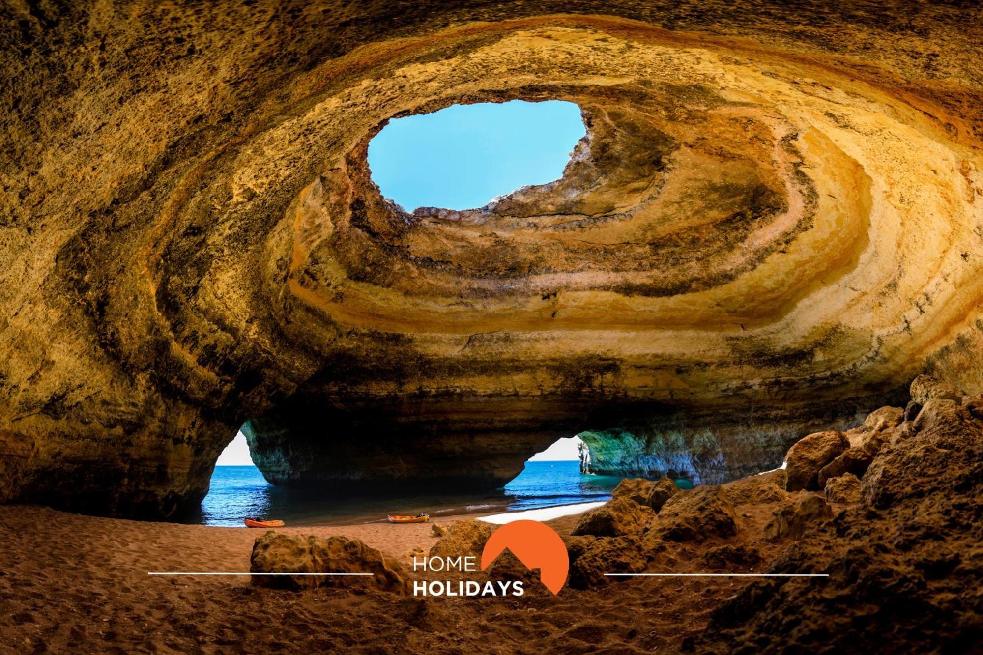 #199 Flamingo 1108 By Holidays Portimao