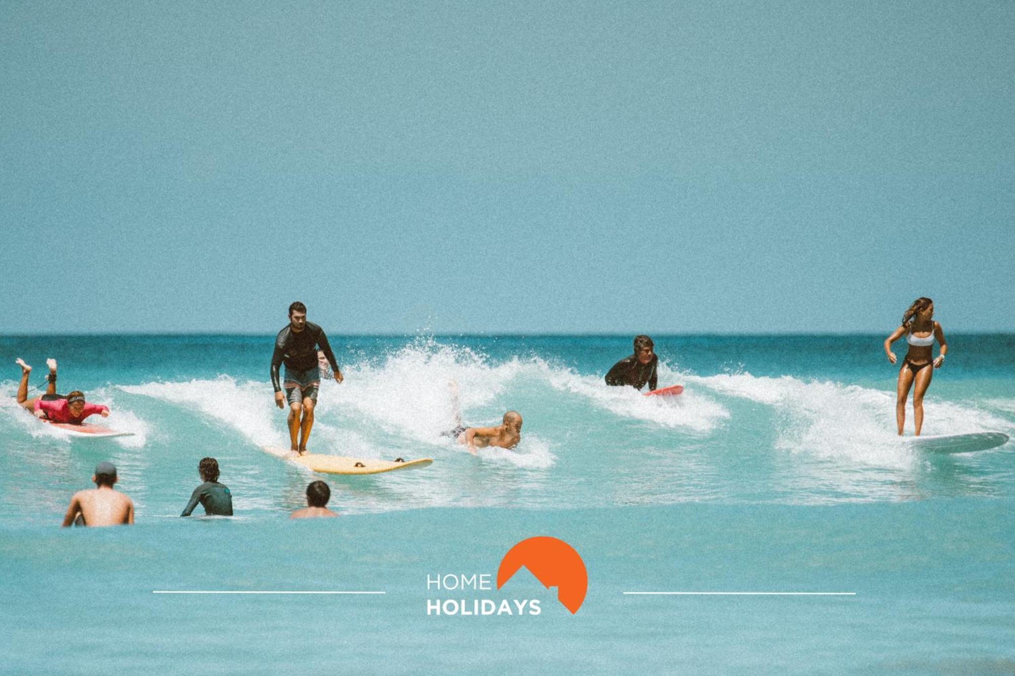 #199 Flamingo 1108 By Holidays *
