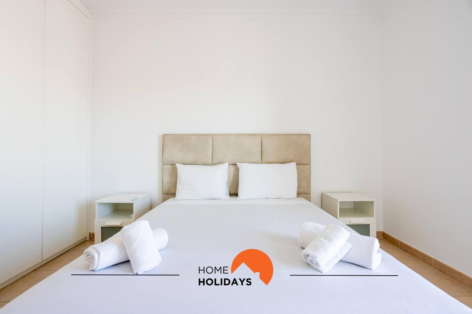 Apartment #199 Flamingo 1108 By Holidays Portimao