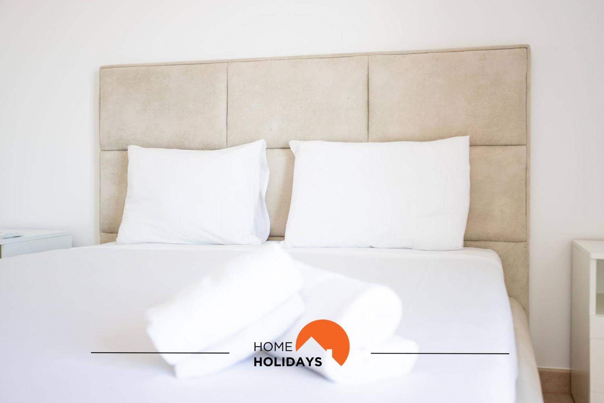 #199 Flamingo 1108 By Holidays * Portimao