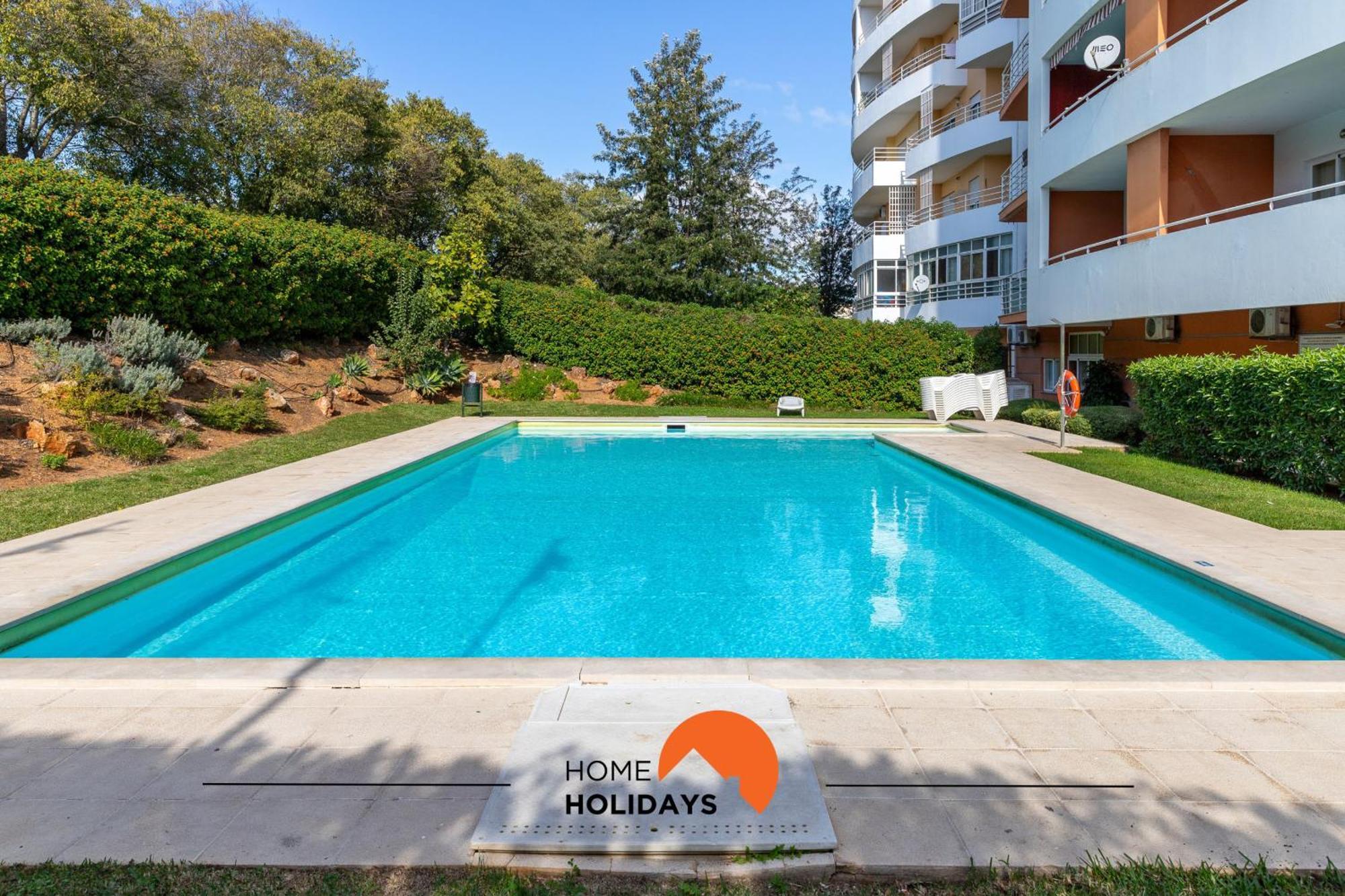 Apartment #199 Flamingo 1108 By Holidays