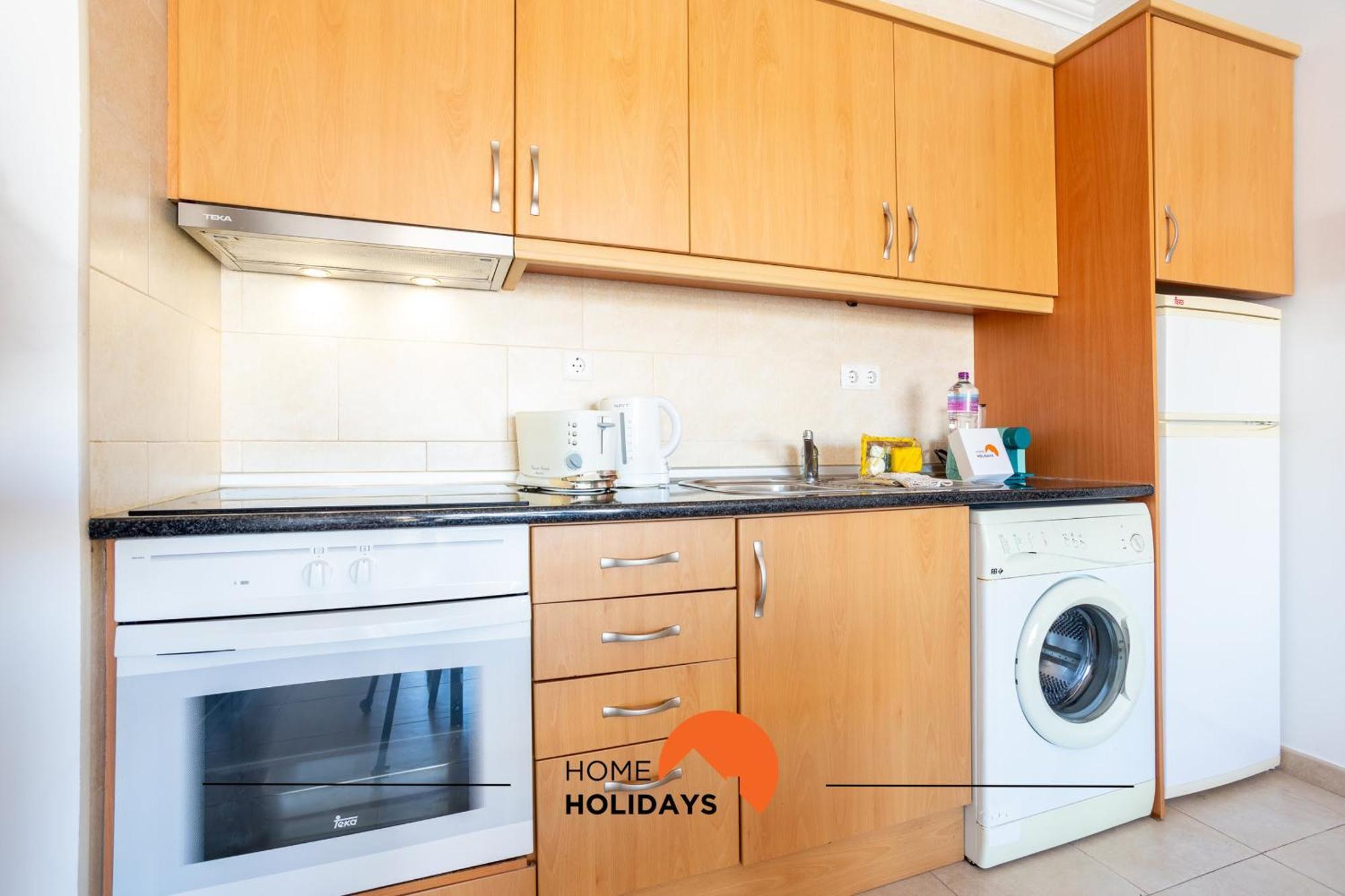 #199 Flamingo 1108 By Holidays Apartment Portimao