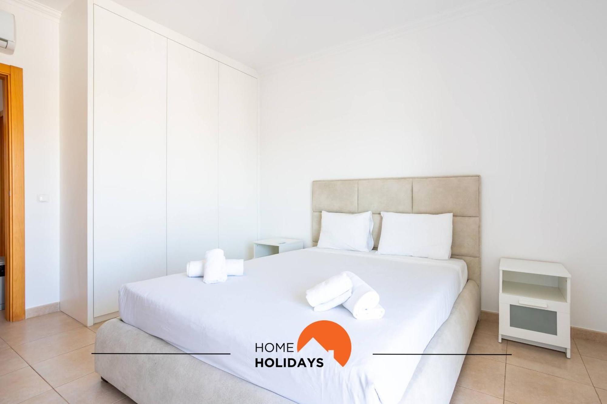 #199 Flamingo 1108 By Holidays Portimao