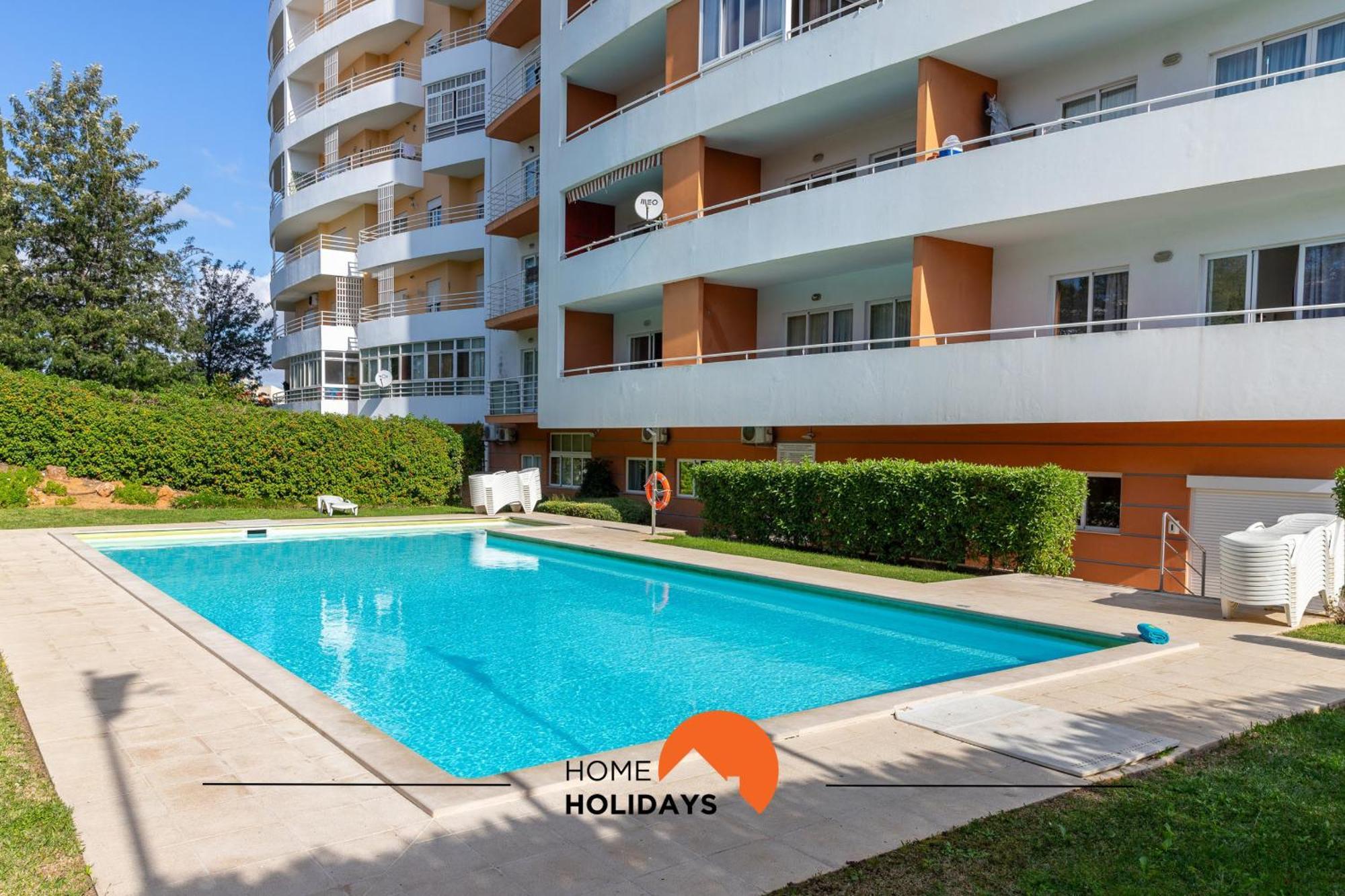 #199 Flamingo 1108 By Holidays Apartment Portimao