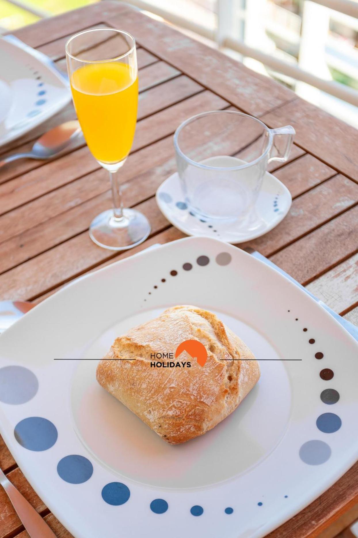 #199 Flamingo 1108 By Holidays Portimao
